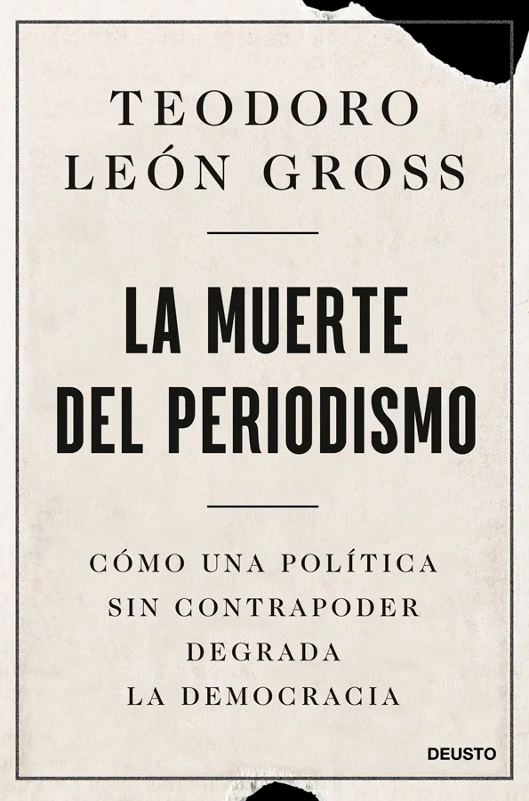Uno de los factores más determinantes en el deterioro de las democracias liberales ha sido la degradación del periodismo. De ser un pilar básico e...