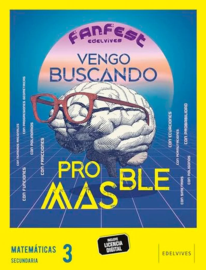 Incluye código de licencia digital