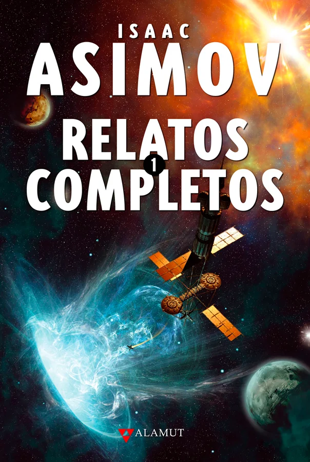 Alamut se enorgullece de presentar el más ambicioso proyecto editorial planteado en castellano en torno al gran Isaac Asimov: la edición, con una ...