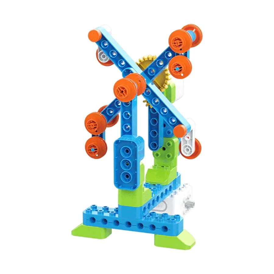 WhalesBot U20 WhalesBot U20