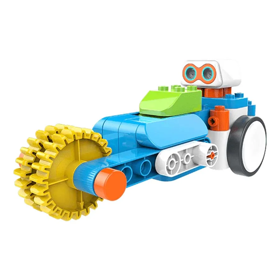 WhalesBot U20 WhalesBot U20