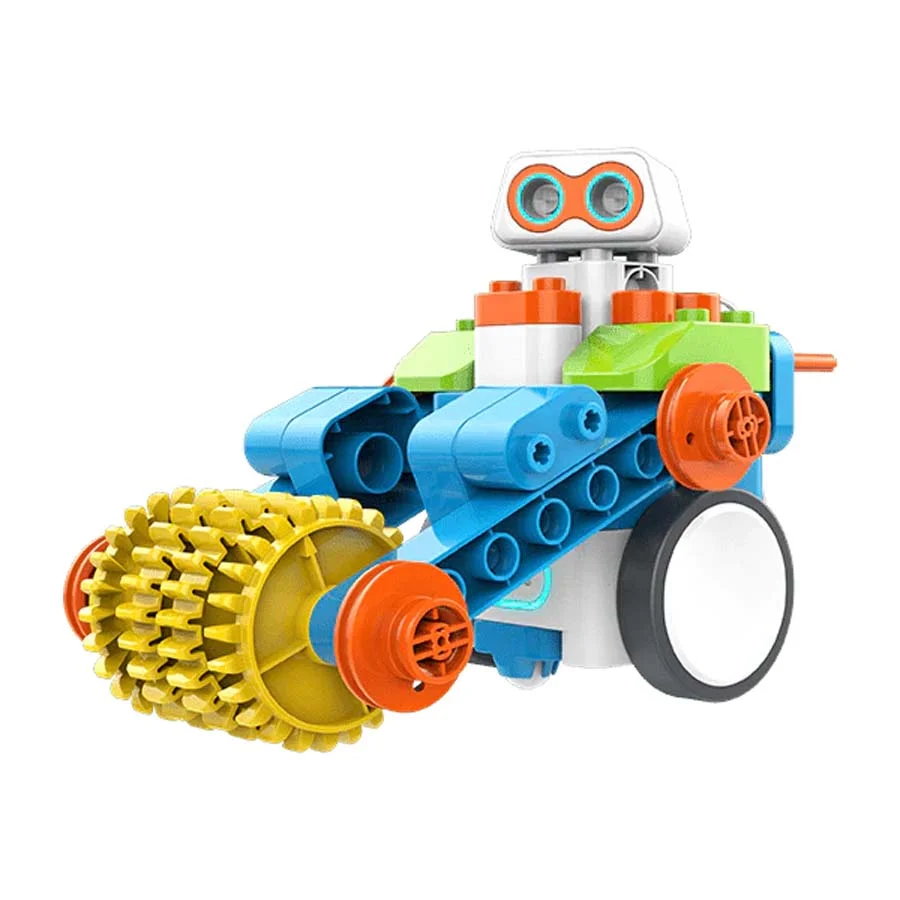 WhalesBot U20 WhalesBot U20
