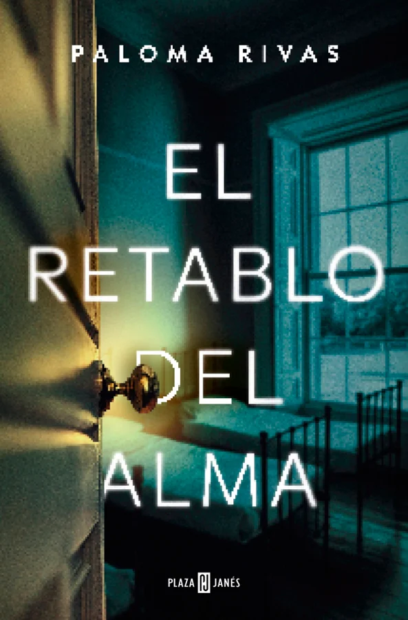 El retablo del alma