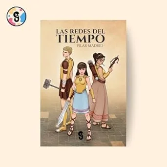 Tres amigos, una leyenda y un viaje en el tiempo. Rebeca, Rous y David, jamás imaginaron que un simple juego los llevaría a descubrir secretos ocu...