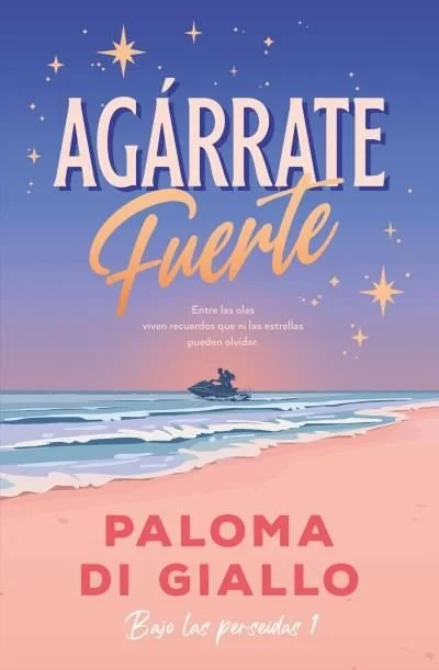 <p> Gia vive en Madrid, pero encontró el amor a orillas del Mediterráneo, en los ojos de Oliver, un niño de Altea. Tras varios veranos de ensueño,...