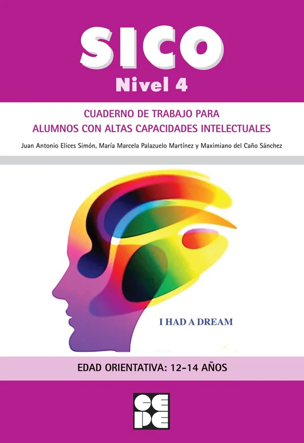 Los cuadernos que presentamos tienen como objetivo contribuir a la educación de los alumnos que destacan en una o varias aptitudes intelectuales. ...