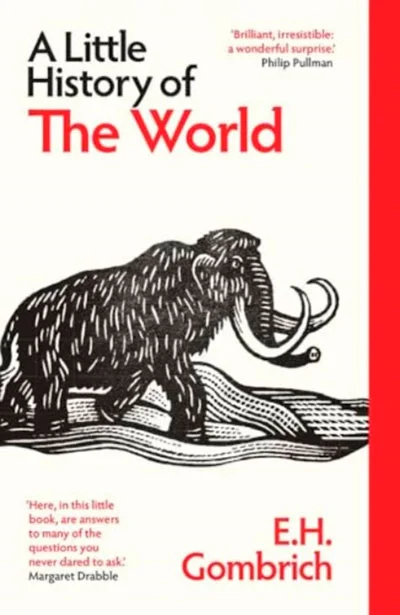 E.H. Gombrich’s classic history of the world for readers of all ages. From the dawn of time to the modern era, this book offers a clear and engagi...