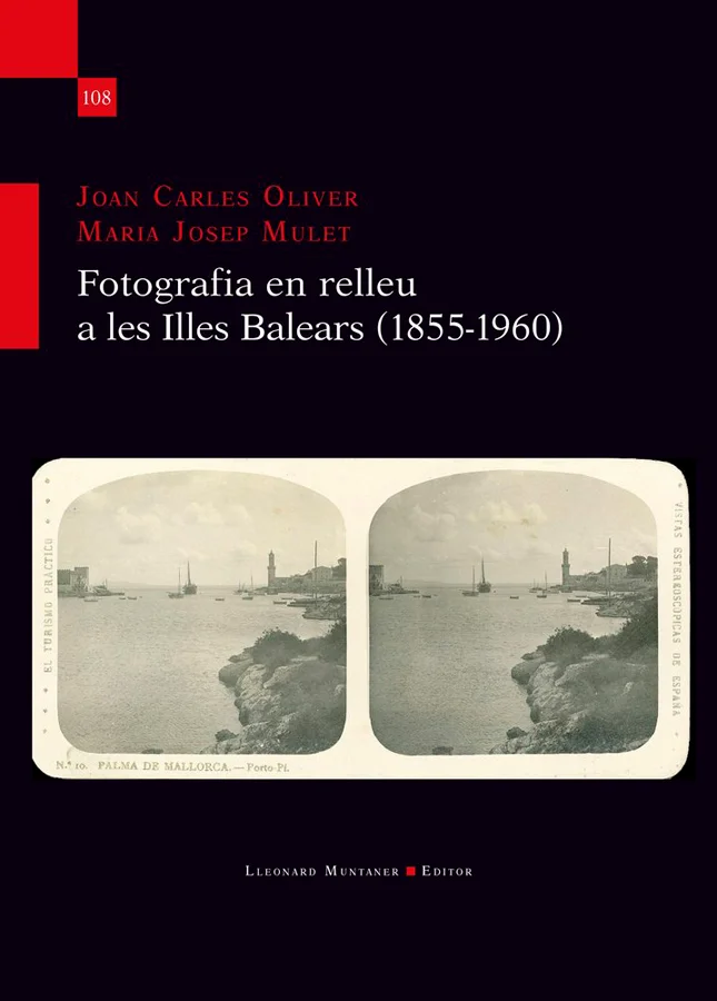 La fotografia en relleu fou, durant més d'un segle, una finestra privilegiada per capturar i conèixer el món. Entre 1855 i 1960, les Illes Balears...