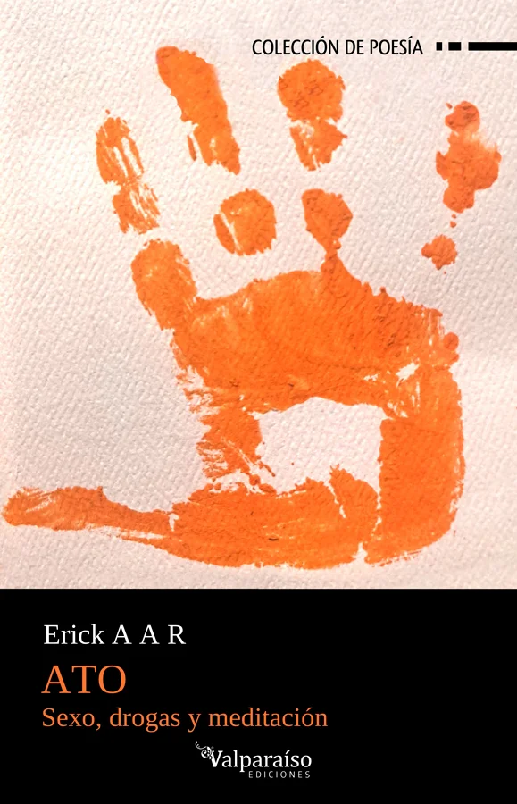 Este libro es un viaje sin mapas, una exploración radical de la conciencia y sus fronteras. Entre poesía, reflexión y confesión, Erick Alcalá Rich...