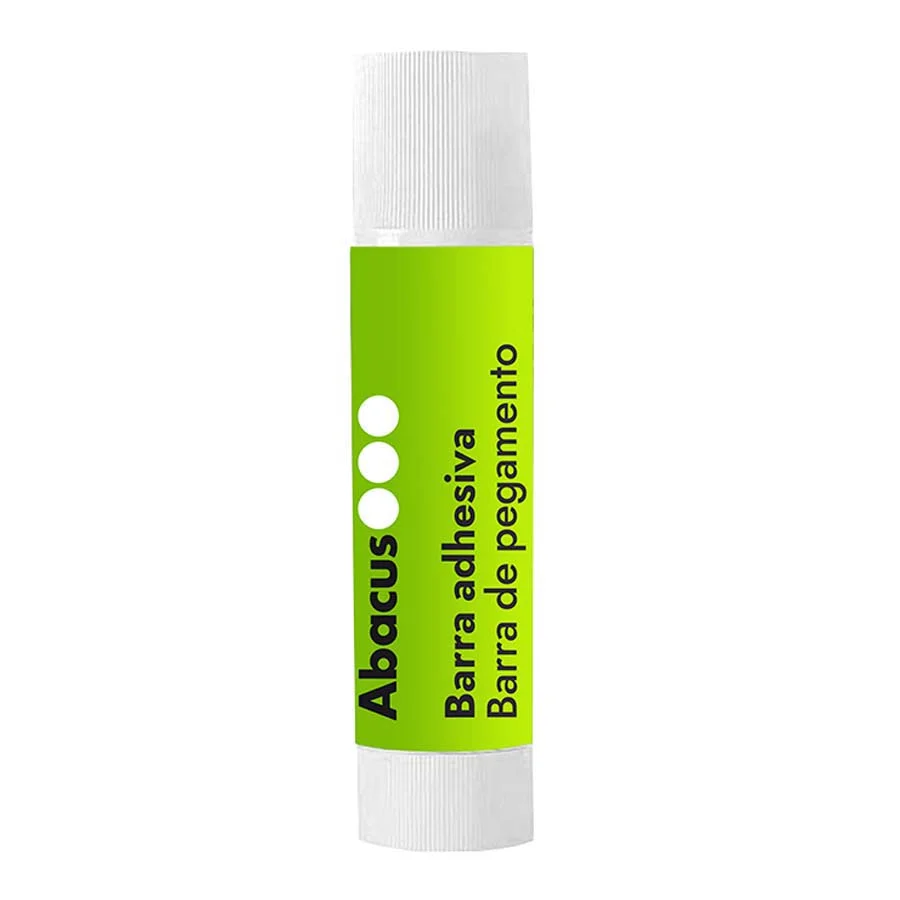 Barra adhesiva Abacus 20g