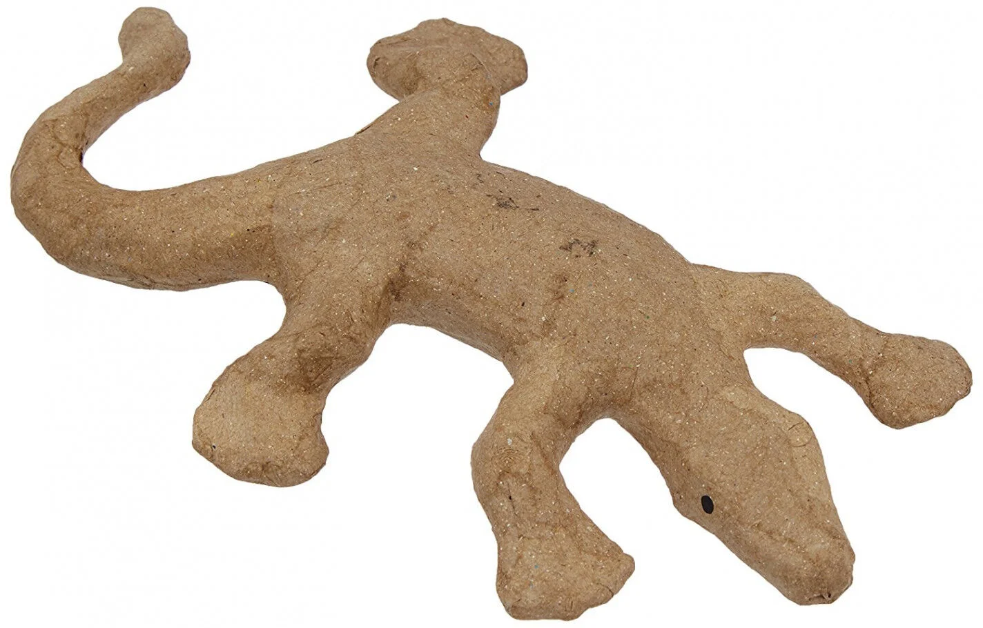 Figura paper maixé Décopatch Salamandra 10cm Figura paper maixé Décopatch Salamandra 10cm