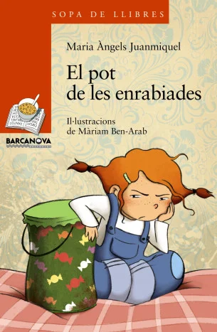 El pot de les enrabiades El pot de les enrabiades