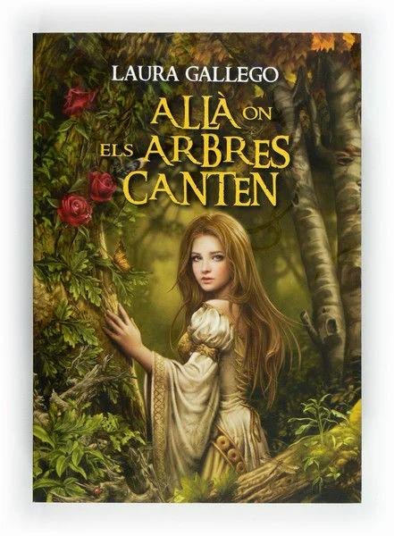 La Viana, l'única filla del duc de Rocagrisa, està promesa a Robian de Castellmar des que eren petits. Tots dos s'estimen i es casaran a la primav...