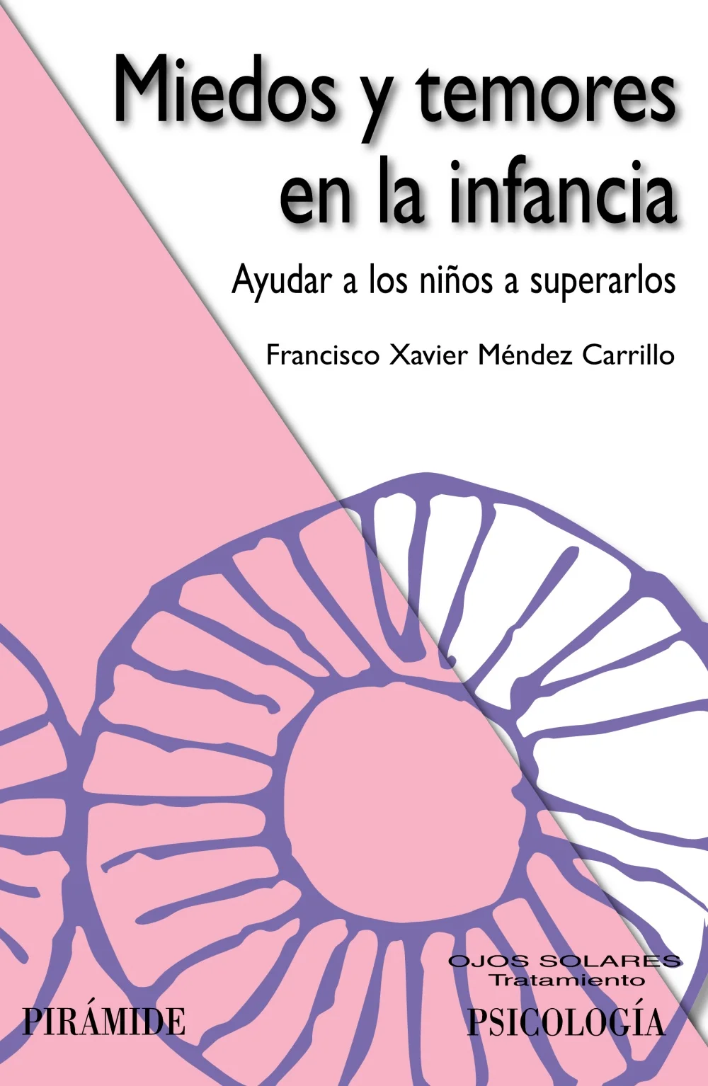 Los niños experimentan miedos variados a lo largo de su desarrollo. Los ruidos fuertes, los extraños, la soledad, animales como arañas, ratones, p...