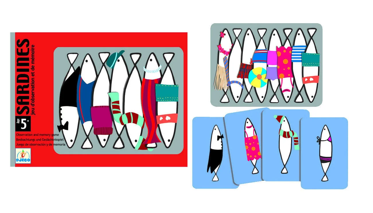 Sardines Sardines
