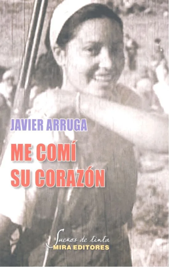 <p>Pinares del Rodeno, Montes Universales, Teruel, 20 de diciembre de 1947. Un hombre y una mujer sobreviven al asalto de su campamento guerriller...