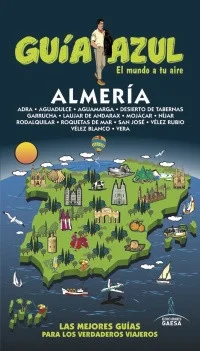 Almería es una tierra luminosa y singular, en la queel mar y el desierto conviven con la huerta más fértil y productiva de toda Europa, por lo que...