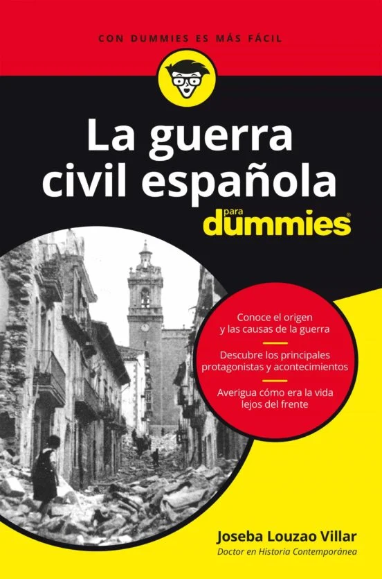<p>A pesar de haber pasado casi un siglo, la Guerra Civil espańola sigue generando debates y desencuentros. æPor qué empezó realmente? æQué sucedi...