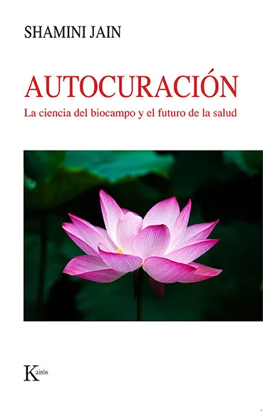 'Autocuración'' propone una nueva visión holítica de la salud y la curación. Rechaza el pensamiento dualista que ha enfrentado a la medicina conve...