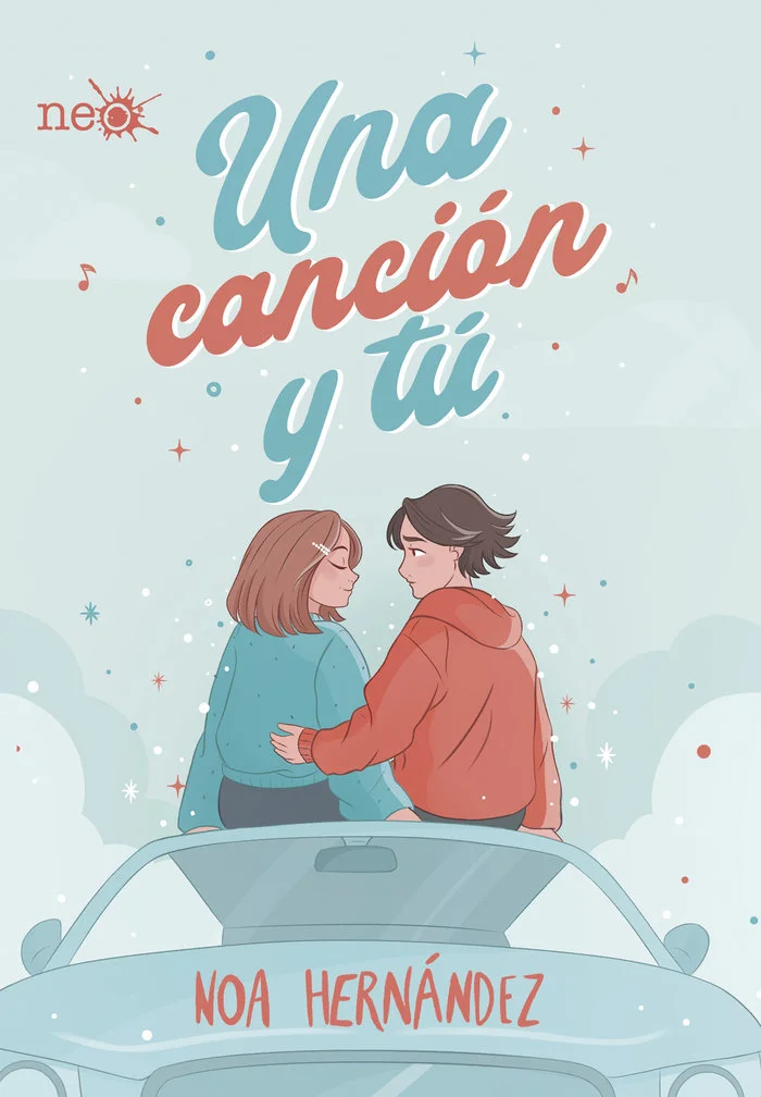 Mara y Álex se conocieron gracias a sus respectivos canales de YouTube y desde entonces han sido inseparables…,, con un único problema: la ...