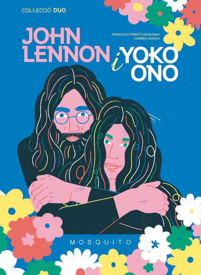 Sense cap mena de dubte, John Lennon és un dels compositors i cantants més coneguts i prestigiosos de tots els temps. Algunes de les seves cançons...