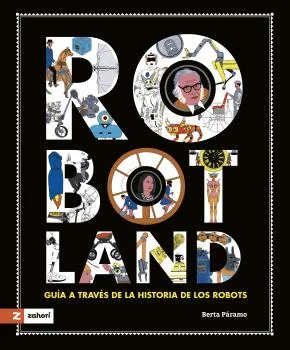 Los robots han formado parte de nuestras vidas desde hace más tiempo del que quizás imaginas. Su origen es fruto del eterno impulso del ser humano...