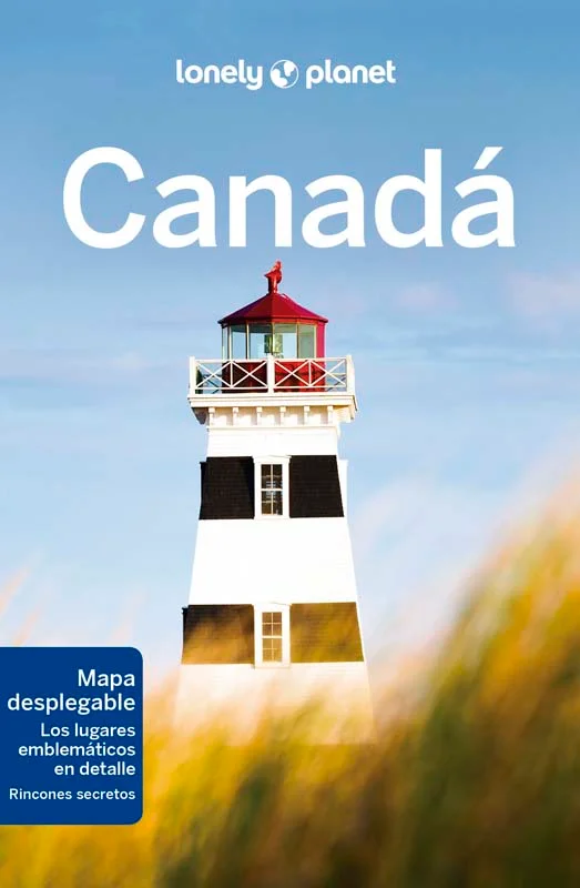 <p> </p> <p>Si el sueñas con montañas descomunales, glaciares resplandecientes, selvas tropicales y playas remotas, Canadá es el destino que busca...