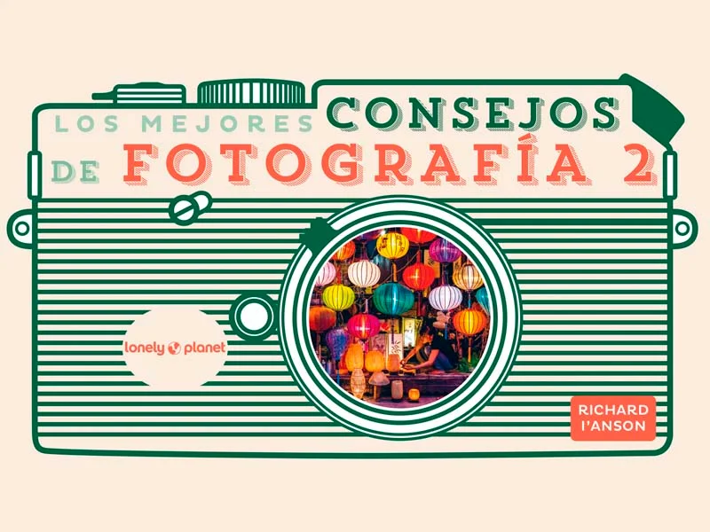  <p>Gracias a estos <b>49 consejos</b> de la mano del reputado fotógrafo de <b>Lonely Planet</b>, <b>Richard l'Anson,</b> lograremos <b>mejorar nu...