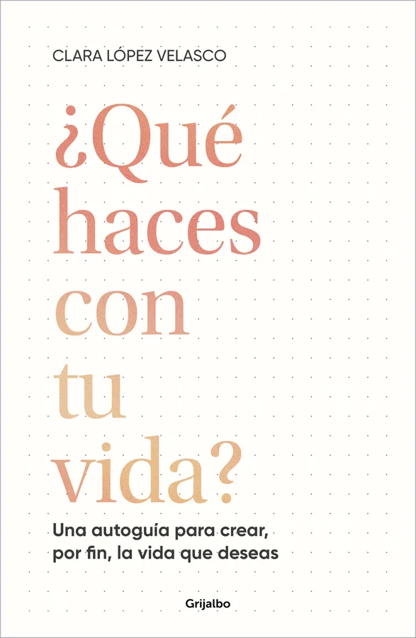 <B>Desarrollo personal, hábitos y journaling para quienes quieren cambiar su futuro</B><br><br> Tienes en tus manos una guía práctica que, basándo...