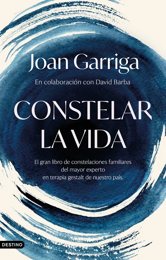<strong>Una mirada singular a las constelaciones familiares por su máximo referente en lengua española. &nbsp;</strong><br><br>En nuestra existencia, l...