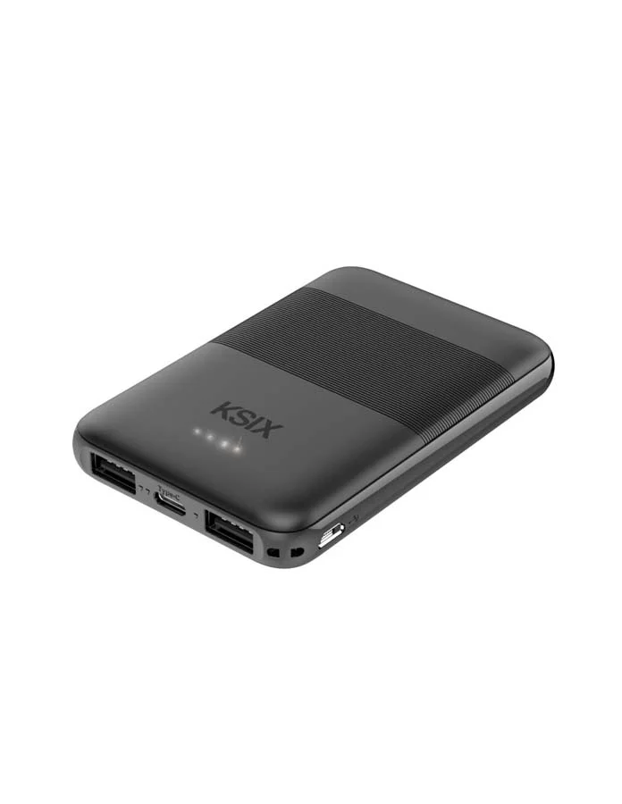 Powerbank KSIX 5000 mAh USB-C