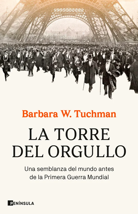 <strong>La obra clásica que mejor retrató el espíritu de una época que desembocaría en el estallido de la Primera Guerra Mundial</strong><br><br>L...