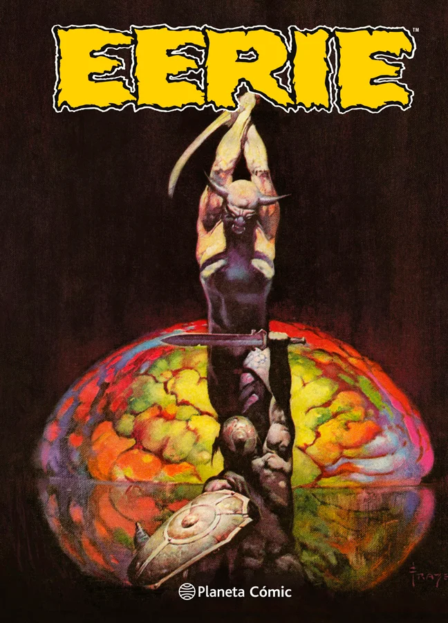 <strong>Ah, ahí estáis, fervientes seguidores del arte atroz. Sabía que vendríais a rastras en busca de más fangosas fantasías.</strong><br><br>La...