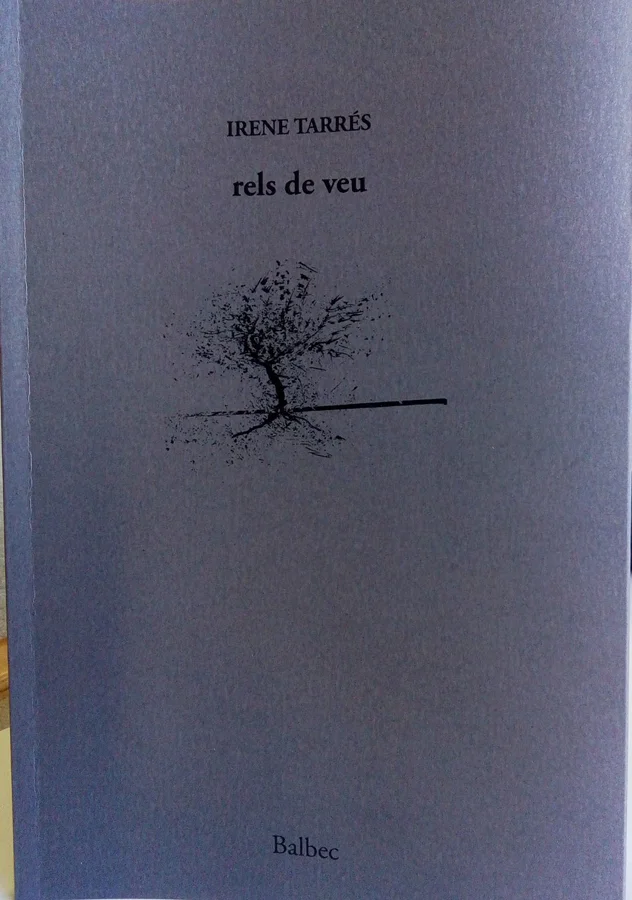 El cordó de la rel en el crit d’una veu —l’abans en l’ara però ara enllà de la rel. el plor, el primer salt, els passos per cruïlles i filats, llo...