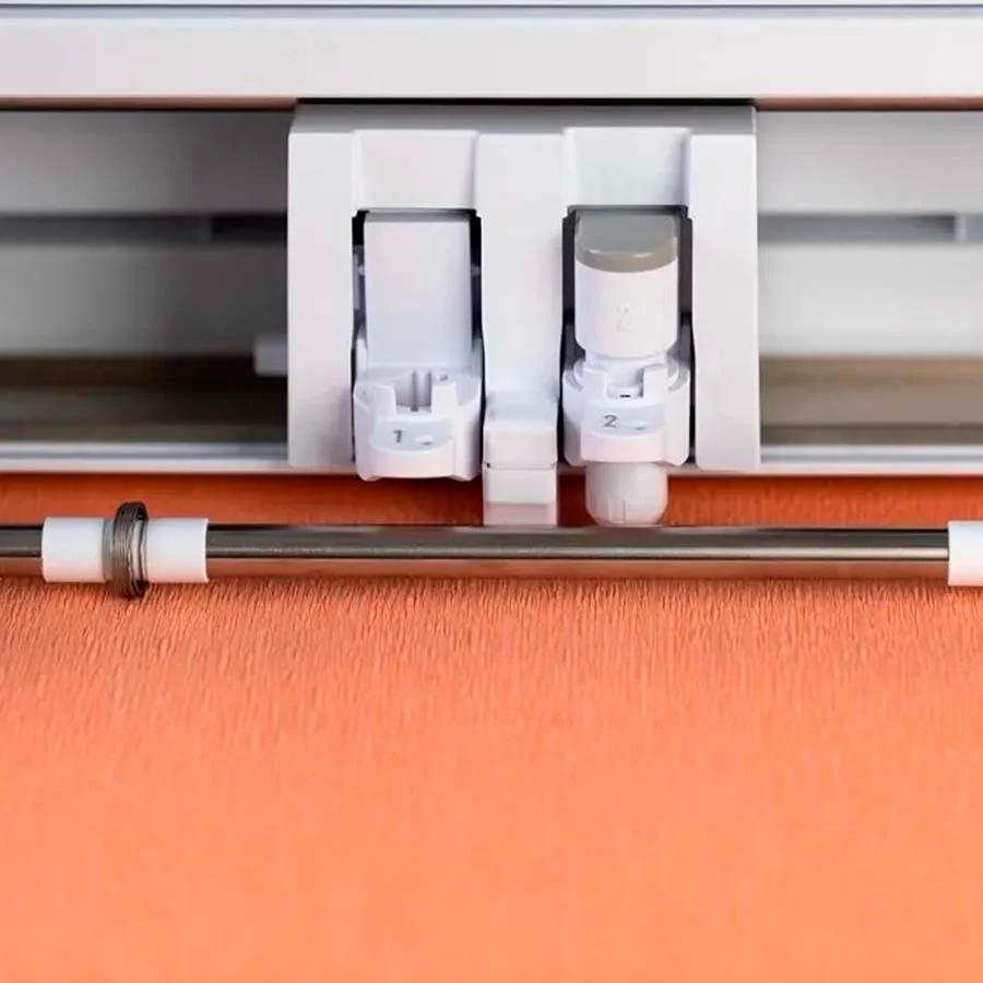 Fulla rotativa Silhouette Cameo 5