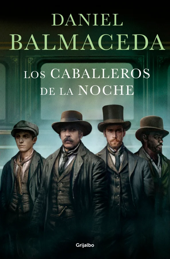<P><B>En el Buenos Aires del siglo XIX, un macabro acontecimiento sacude a la alta sociedad…</B></P> <P><B>Un thriller vibrante que narra el nacim...