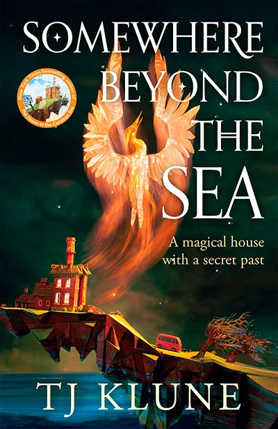  Arthur Parnassus continues his struggle for the safety of his unique orphanage. This enchanting follow-up explores themes of resistance, identity...