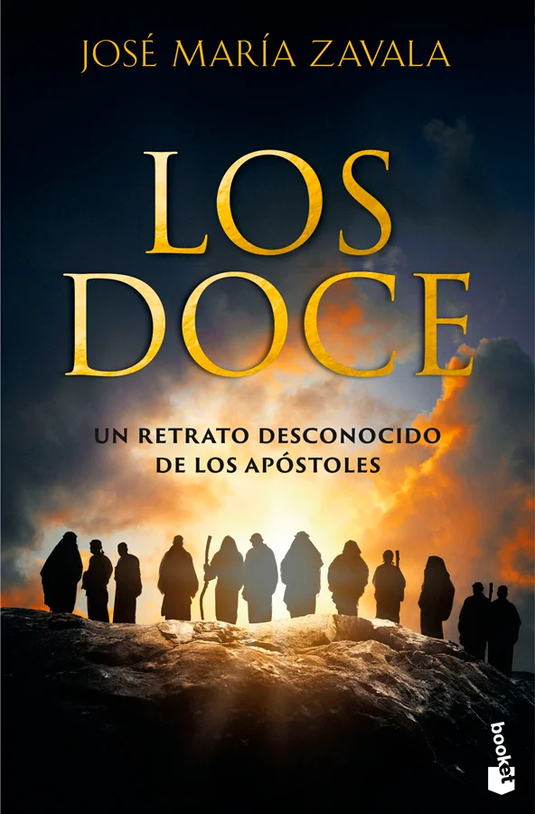 <p><strong>Descubre los misterios ocultos de los hombres que acompañaron a Jesús: un viaje en el tiempo lleno de revelaciones sorprendentes y enig...