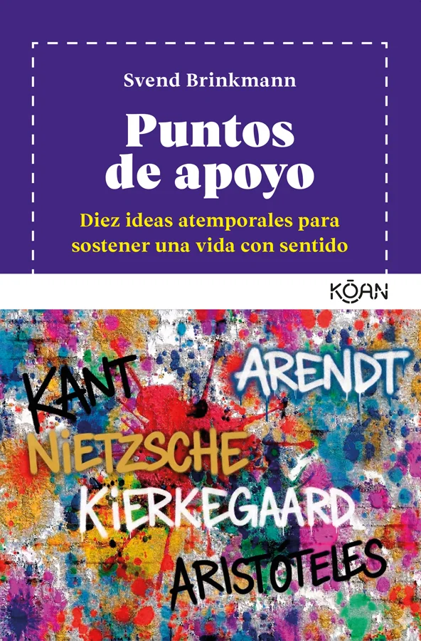 UNA CRÍTICA PROVOCADORA DE LAS OBSESIONES DEL YO EN LA CULTURA CONTEMPORÁNEA.Un libro breve, inteligente e ingenioso que defiende algo contracultu...