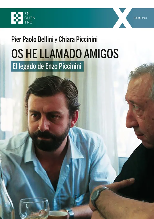 ¿Quién era Enzo Piccinini, el cirujano que murió trágicamente en un accidente de coche en mayo de 1999, amigo de Luigi Giussani e incansable impul...