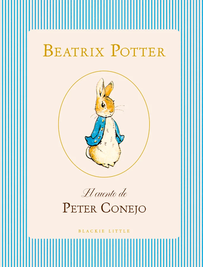 <br><strong>Las historias de Beatrix Potter llenas de humor, naturaleza, encanto clásico y minuciosamente ilustradas, se han convertido en auténti...