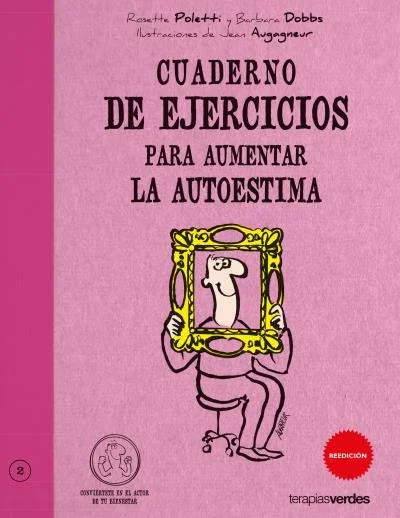 Para poder ser plenamente lo que eres y aportar a este planeta todo lo que puedas aportar, debes tener una excelente autoestima que este cuaderno ...