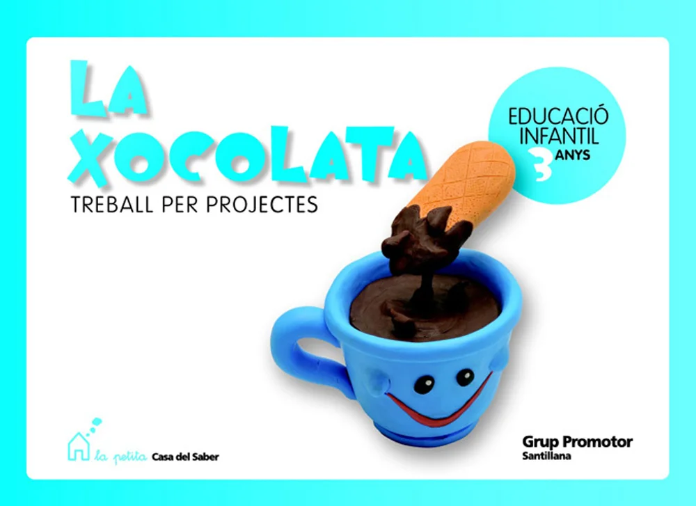 Un mètode educatiu en què l'alumne és el protagonista. En què els conceptes apresos esdevenen veritables experiències. En què treball en equip i e...