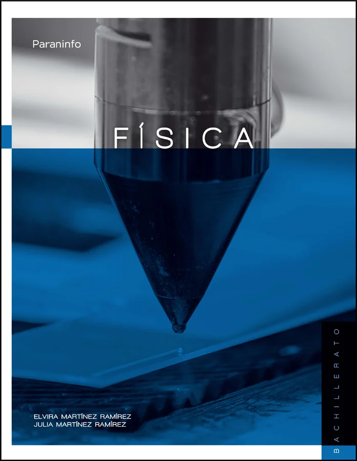 Todas las unidades están organizadas con una misma metodología didáctica enfocada a obtener el máximo aprovechamiento del proceso de enseñanza-apr...