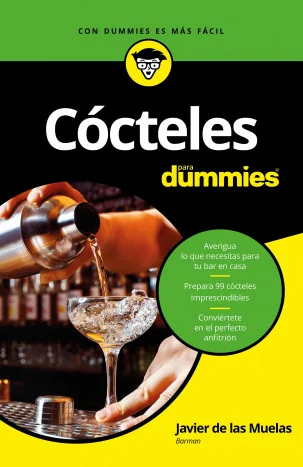 <p>Aunque la palabra cóctel está a menudo asociada a la sofisticación y al glamur, también lo está a una buena conversación, a un rato de descanso...