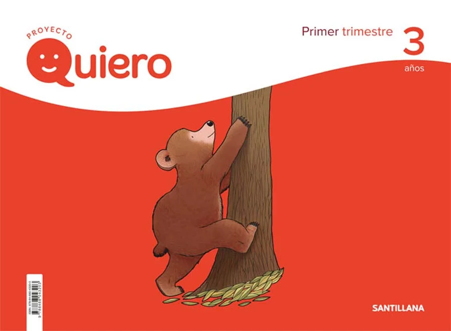 SAN P3 Proyecto quiero 1