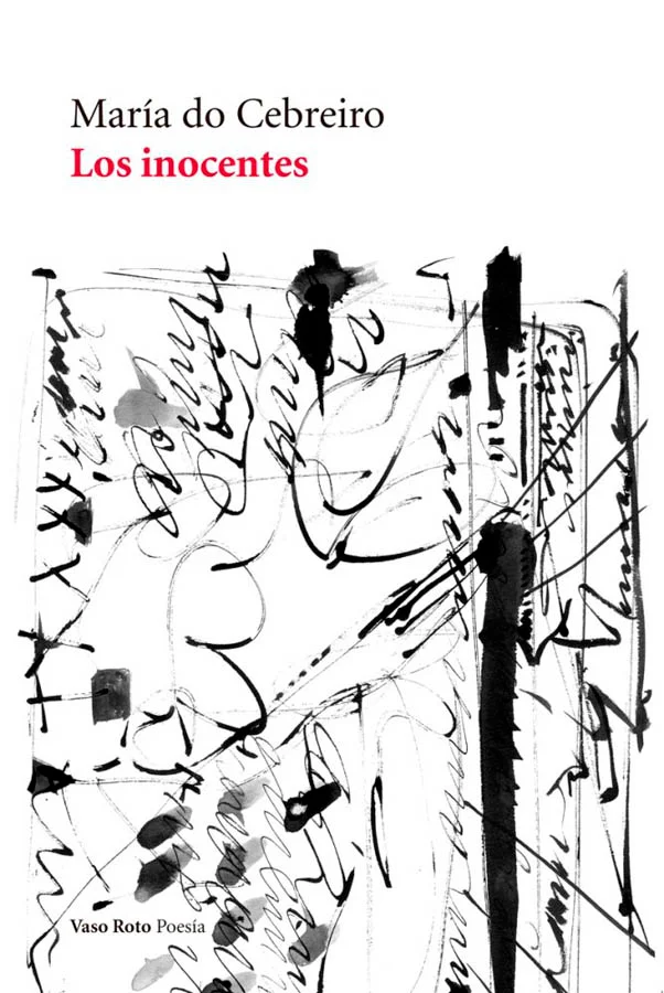 En este libro, que abre un capítulo central en la poesía de María do Cebreiro y que incluye en su versión española un conjunto de prosas inéditas,...