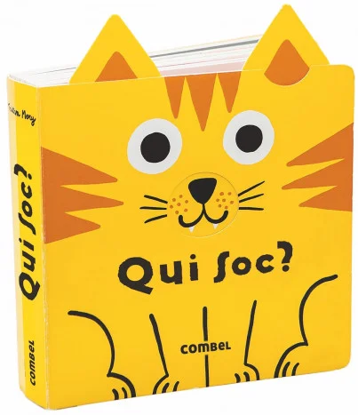 Un llibre ple d’endevinalles per les ments més perspicaces <br> Uuu, uuu... Qui obre els ulls quan cau la nit? Nyam-nyam! Qui rosega pastanagues s...