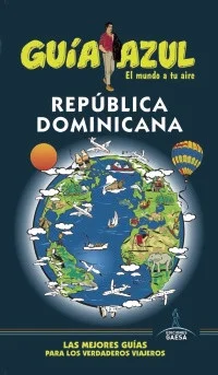 REPÚBLICA DOMINICANA Las tres cuartas partes de la isla La Española están ocupada por la República Dominicana: es territorio fértil, húmedo y mont...