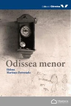 <p>Odissea menor</p><p>La vida comença amb un haiku i acaba en relat absurd. En el decurs, una odissea menor de petits i significants naufragis su...